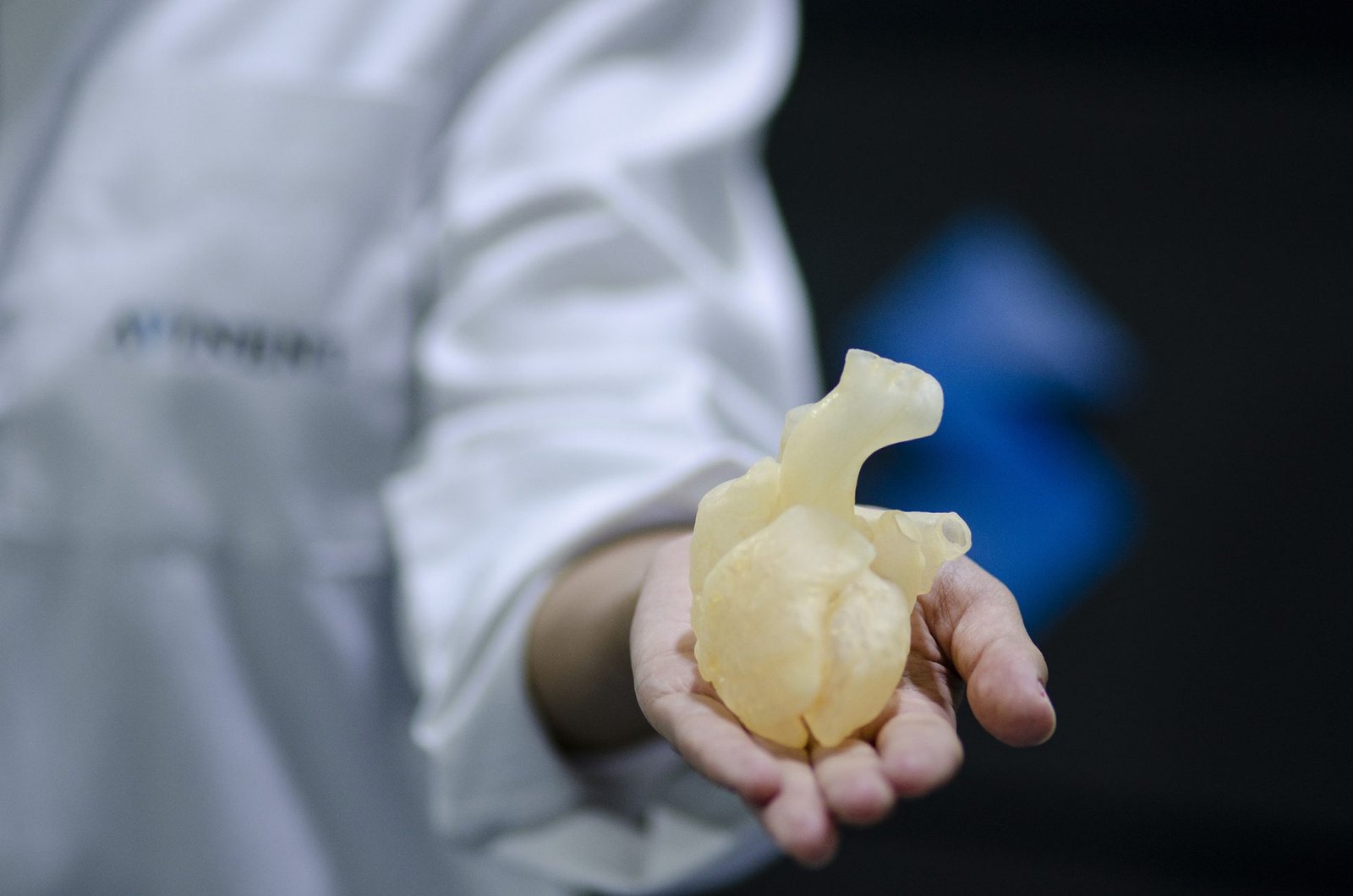 3D printing and medicine 3D printers effect medical fields