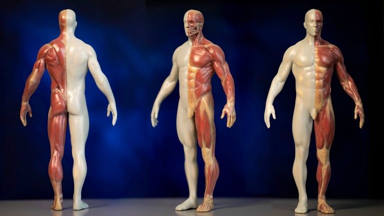 Digital Anatomy™ 3D Printing Services